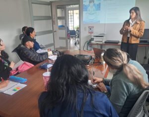 charla tea