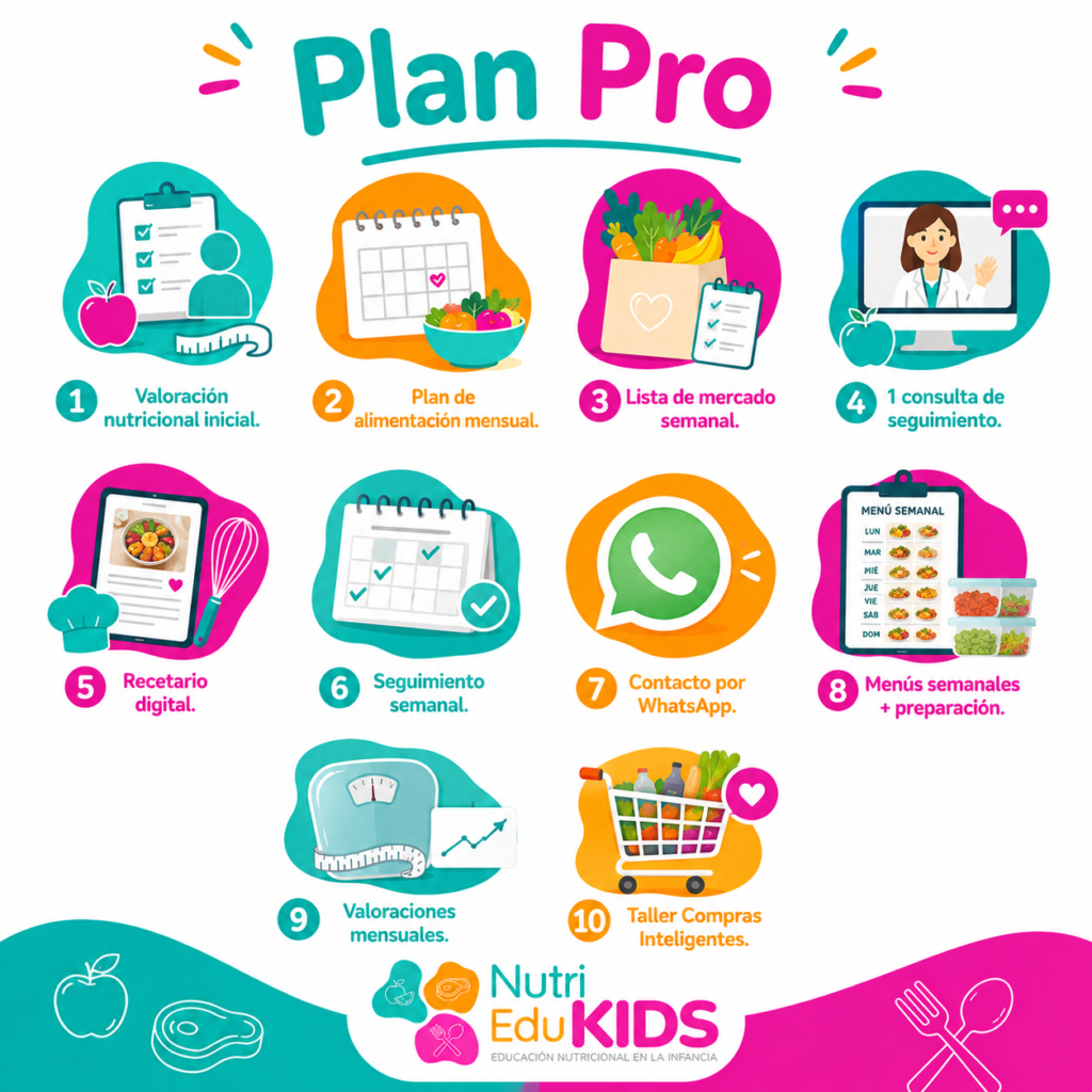 Plan Pro