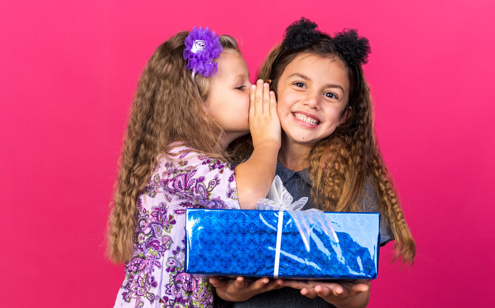 En el Día del Amor y la Amistad, también podemos regalar bienestar 🧡 En el Día del Amor y la Amistad, también podemos regalar bienestar 🧡